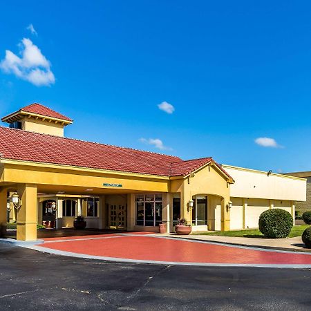 Quality Inn Clemson Near University Anderson Luaran gambar