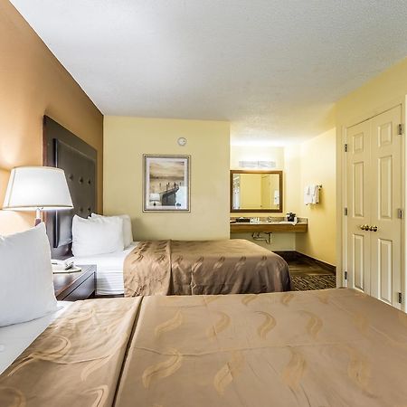 Quality Inn Clemson Near University Anderson Luaran gambar