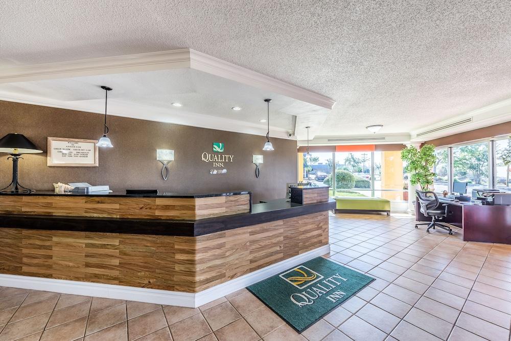 Quality Inn Clemson Near University Anderson Luaran gambar