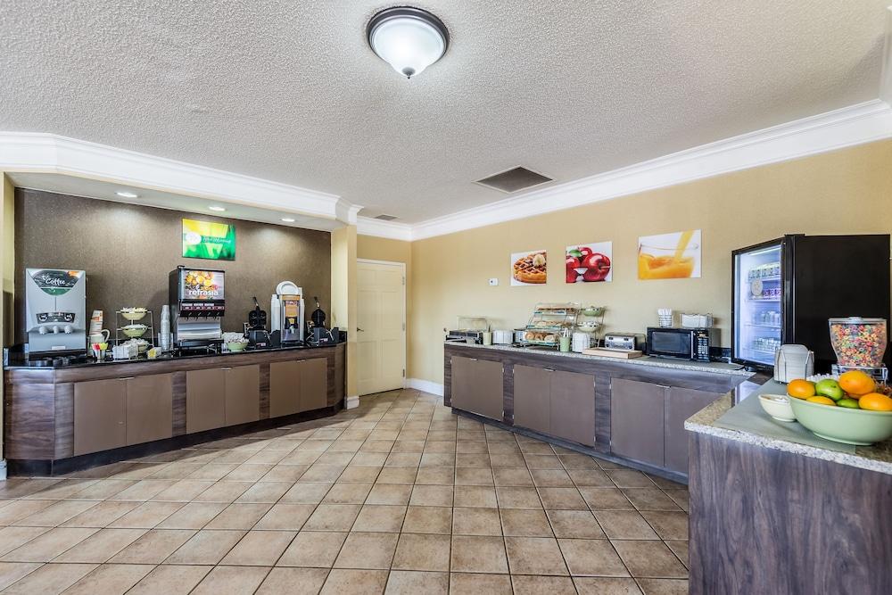 Quality Inn Clemson Near University Anderson Luaran gambar