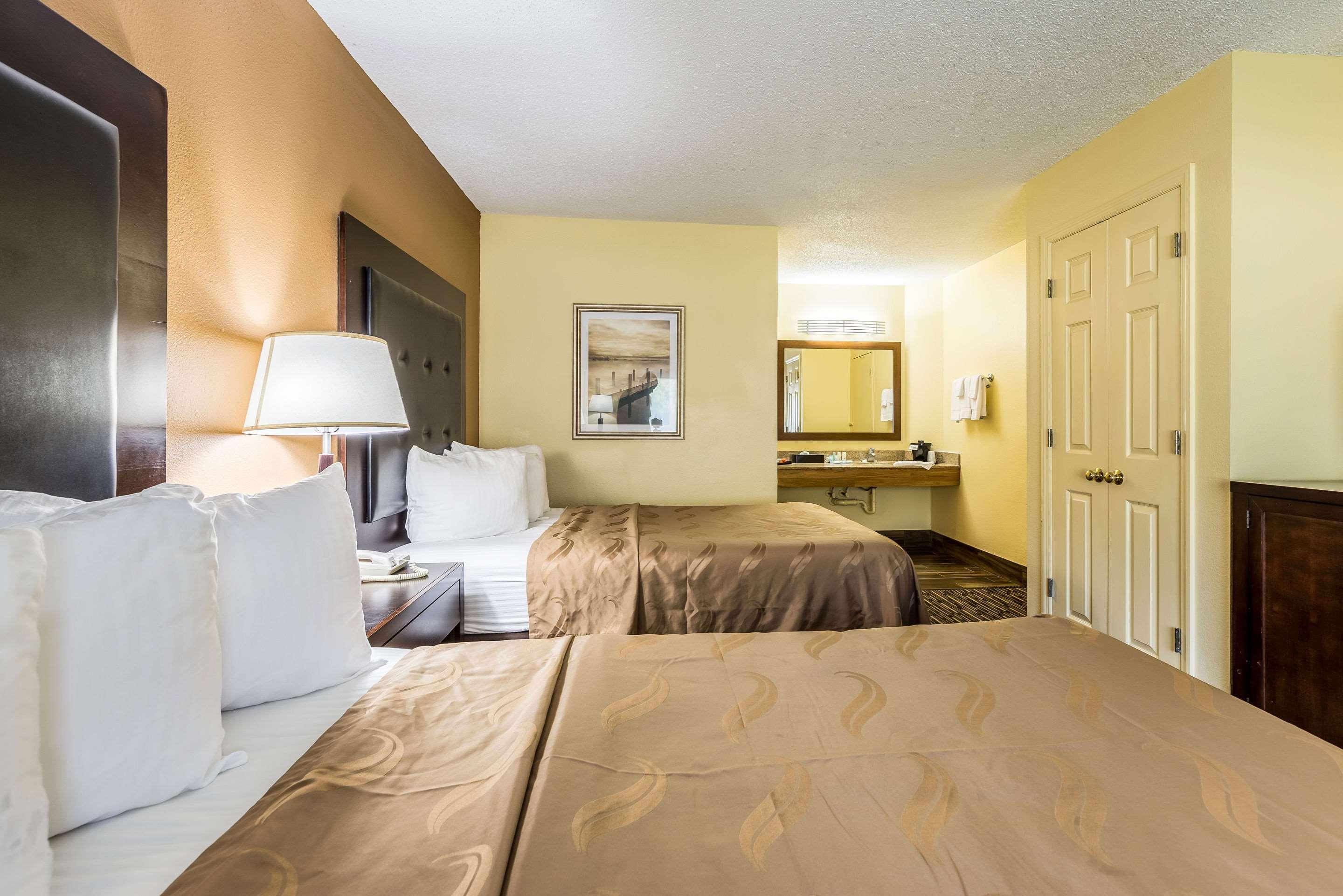 Quality Inn Clemson Near University Anderson Luaran gambar