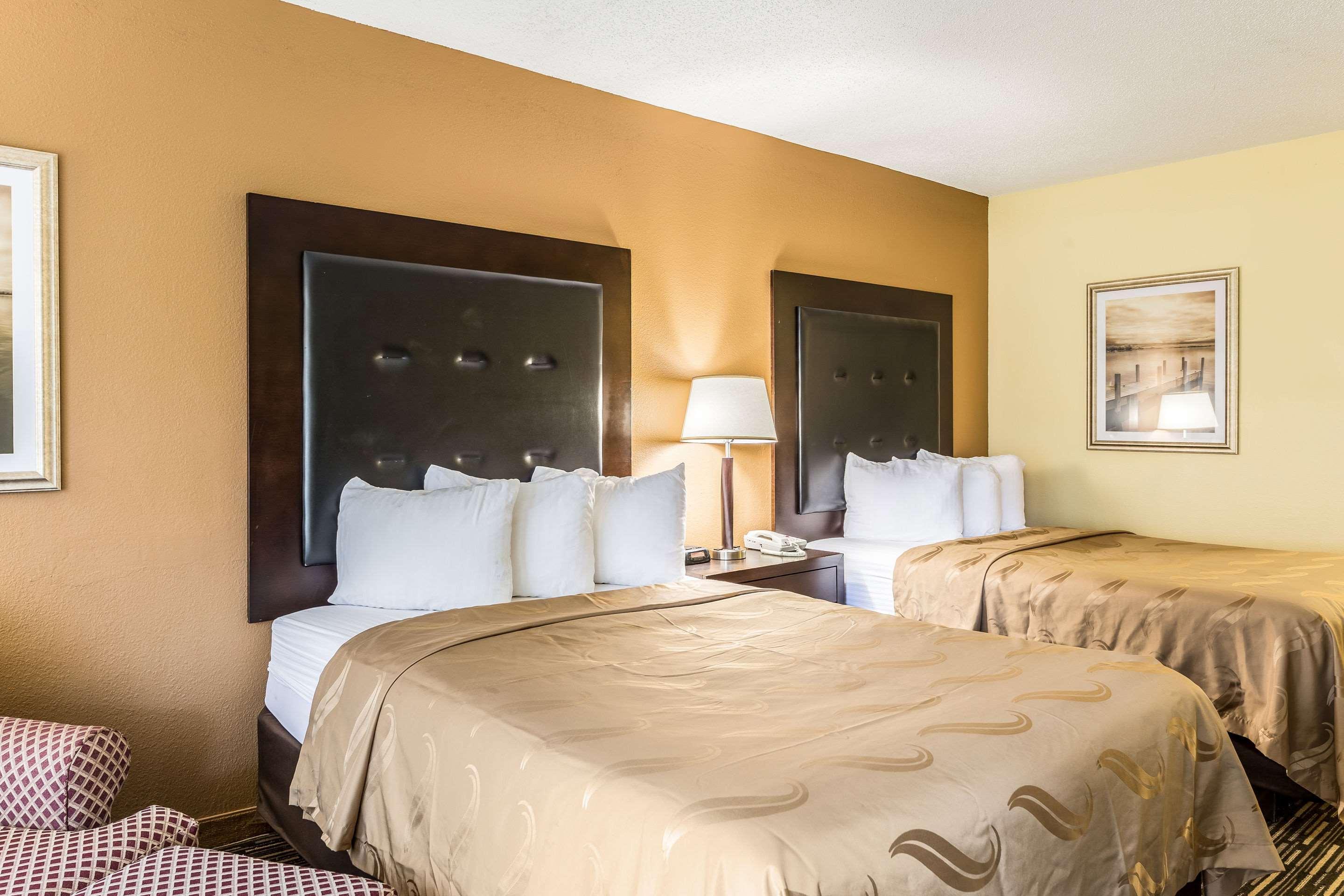 Quality Inn Clemson Near University Anderson Luaran gambar