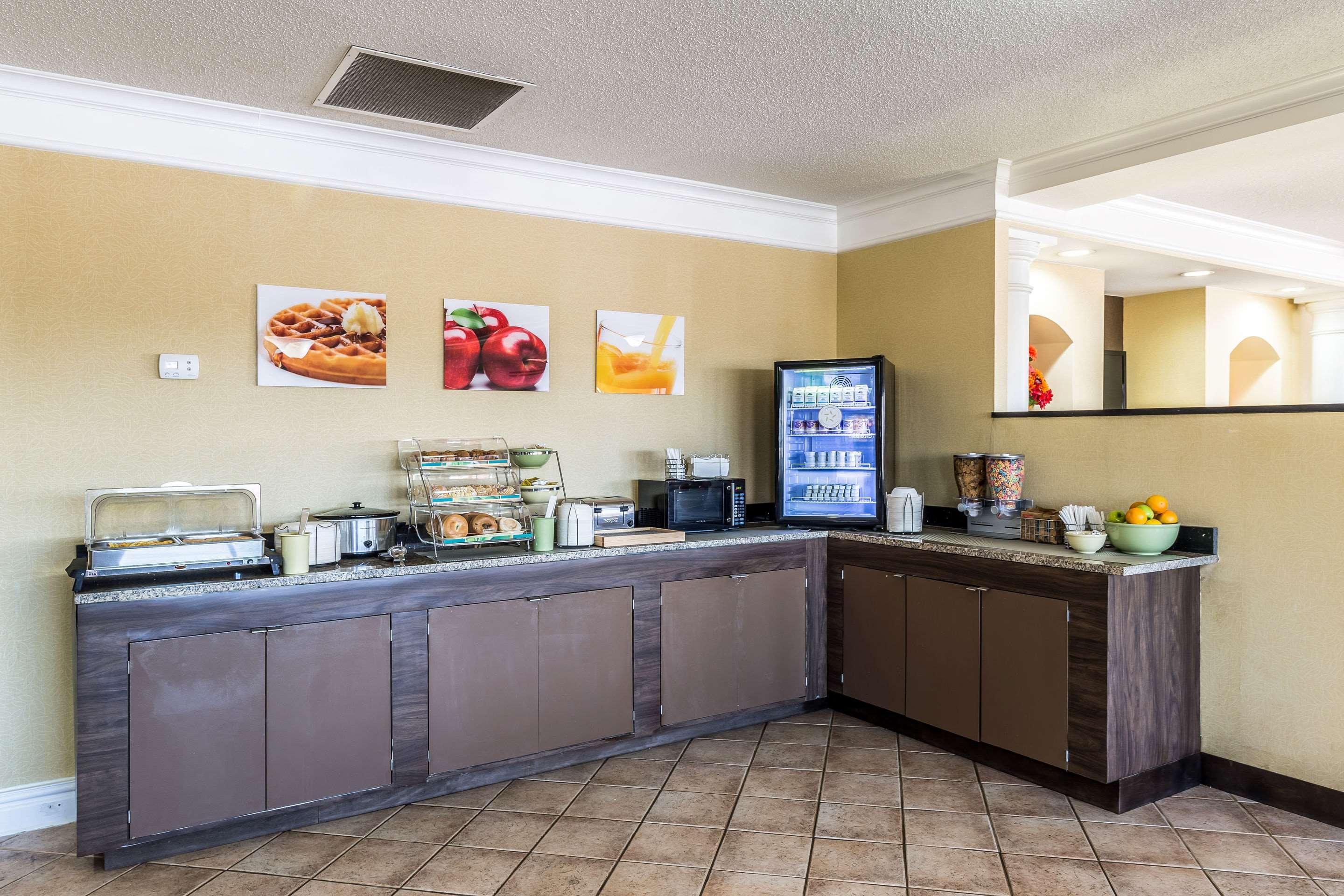 Quality Inn Clemson Near University Anderson Luaran gambar
