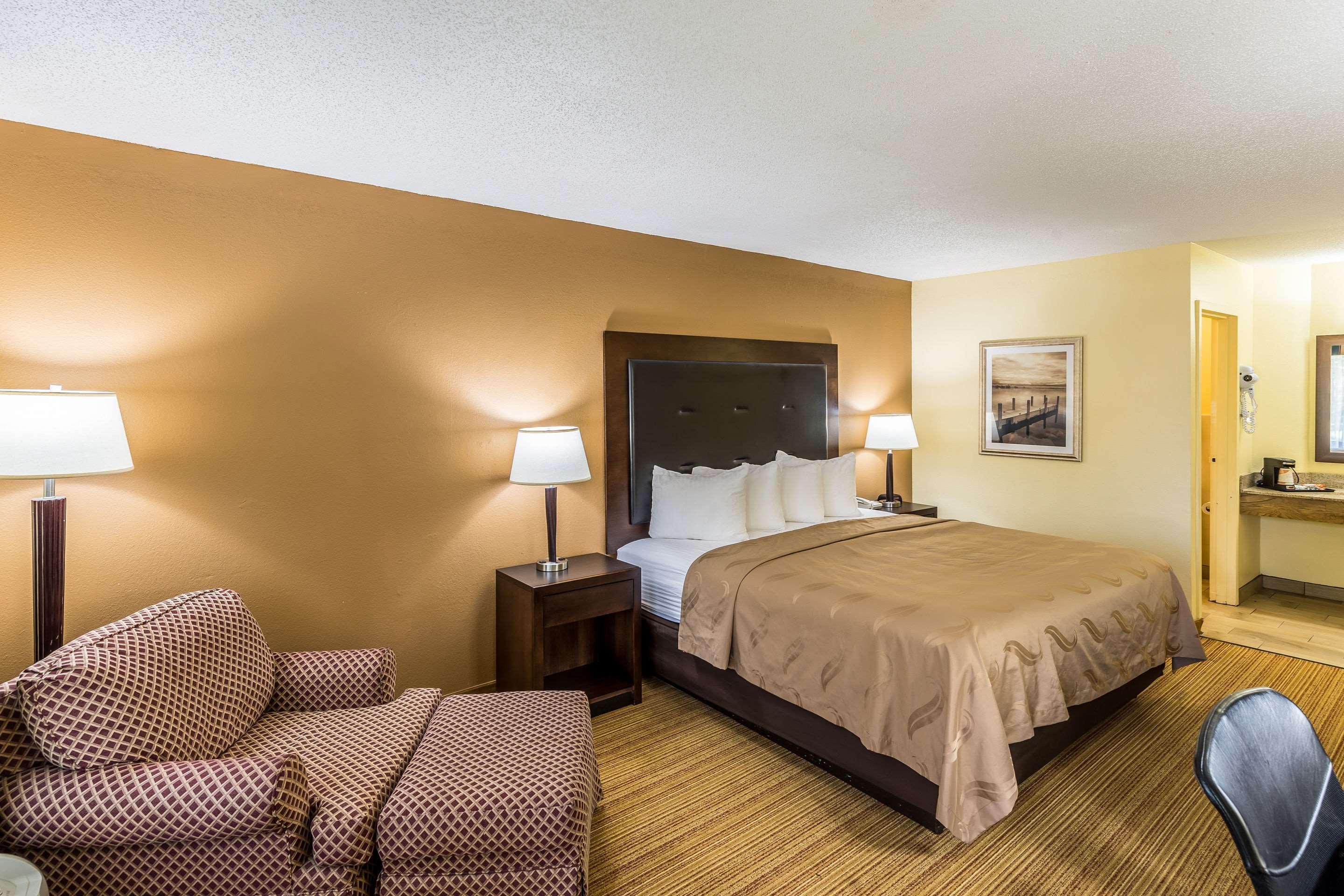 Quality Inn Clemson Near University Anderson Luaran gambar