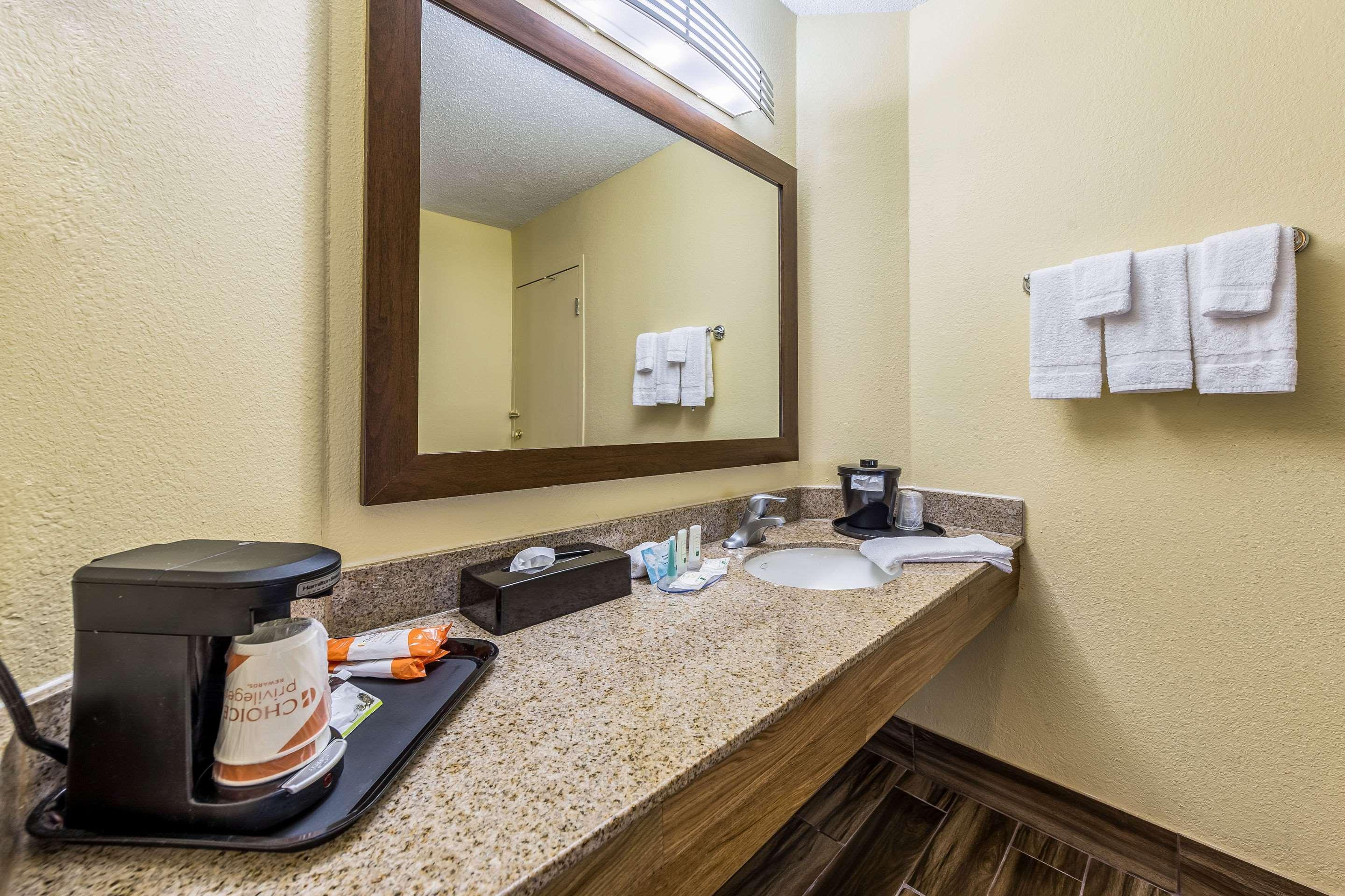 Quality Inn Clemson Near University Anderson Luaran gambar