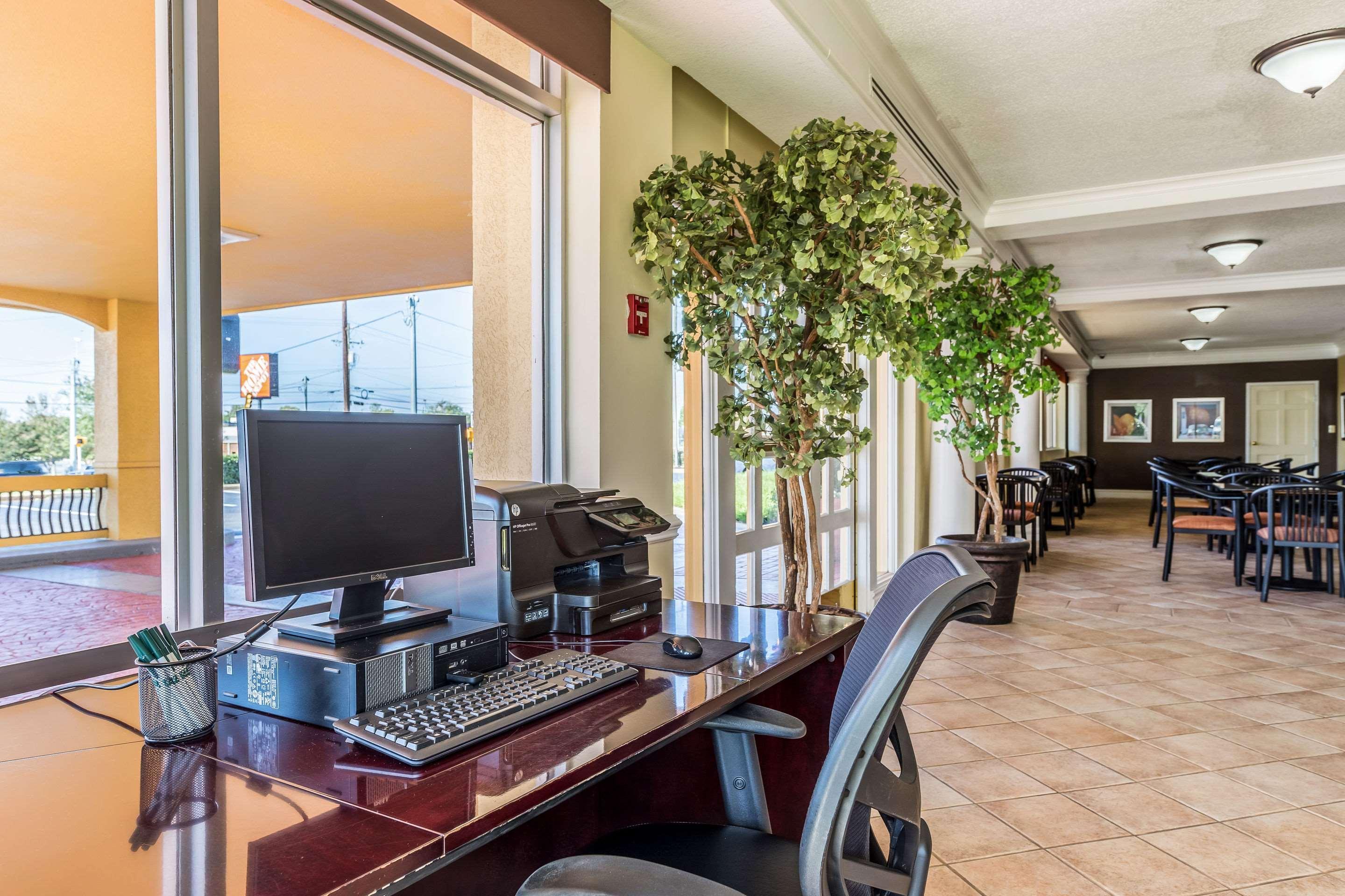 Quality Inn Clemson Near University Anderson Luaran gambar