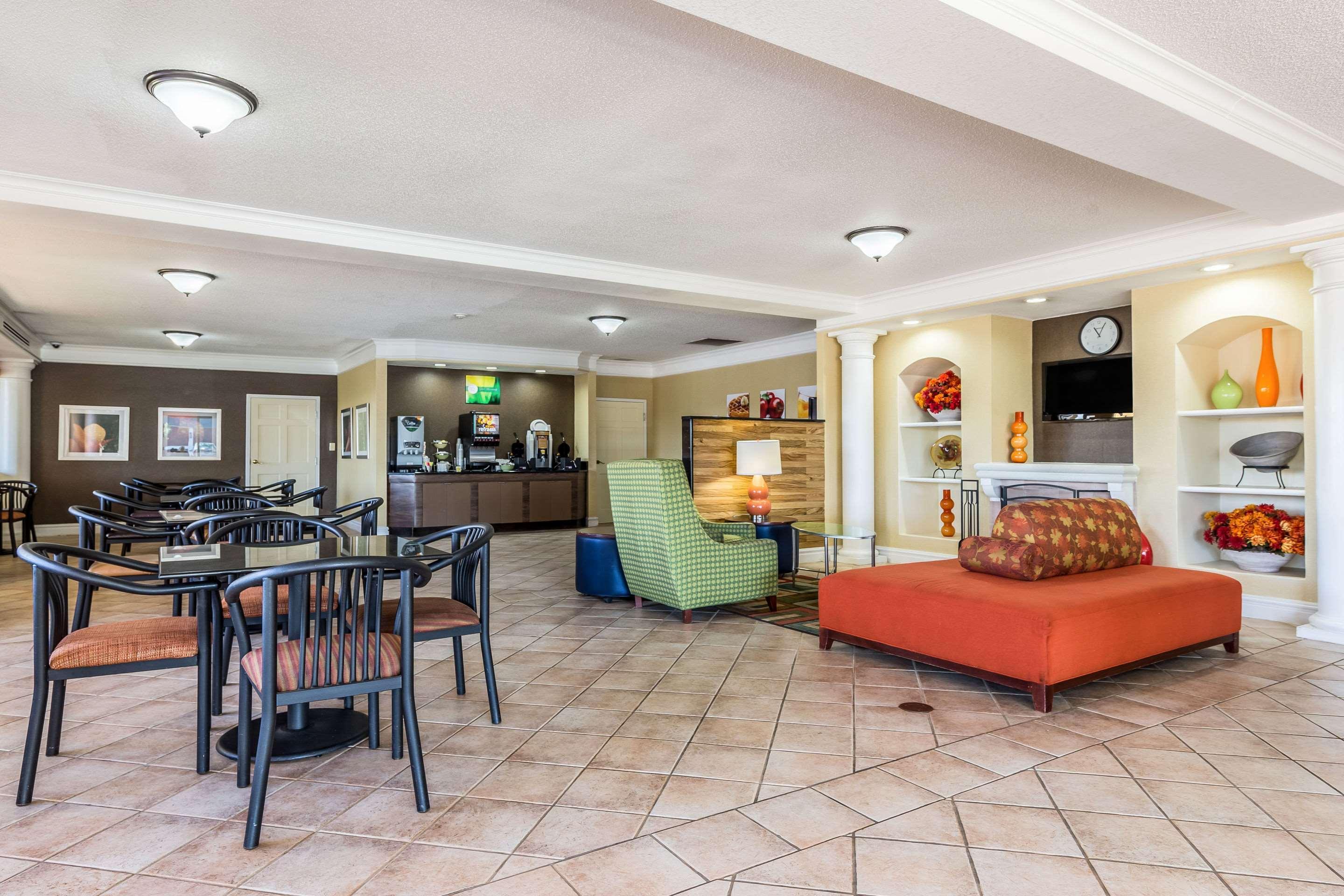 Quality Inn Clemson Near University Anderson Luaran gambar