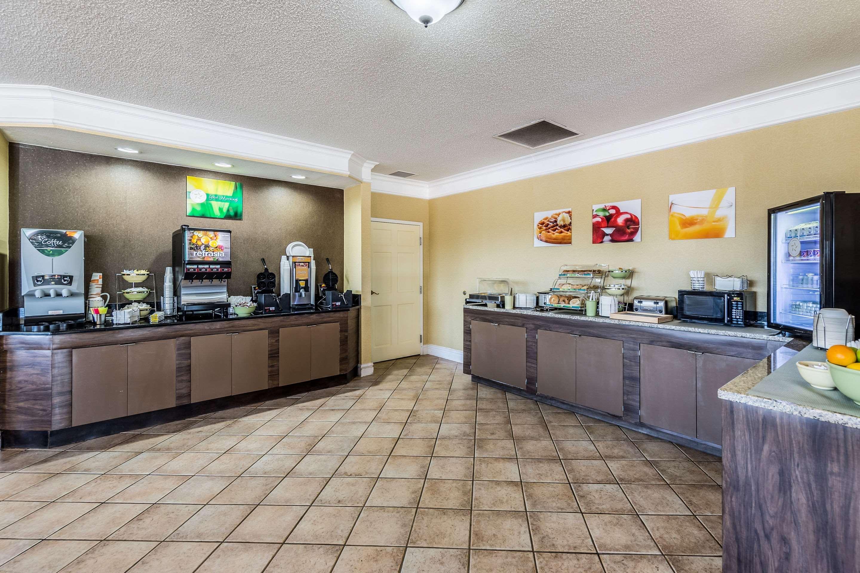 Quality Inn Clemson Near University Anderson Luaran gambar