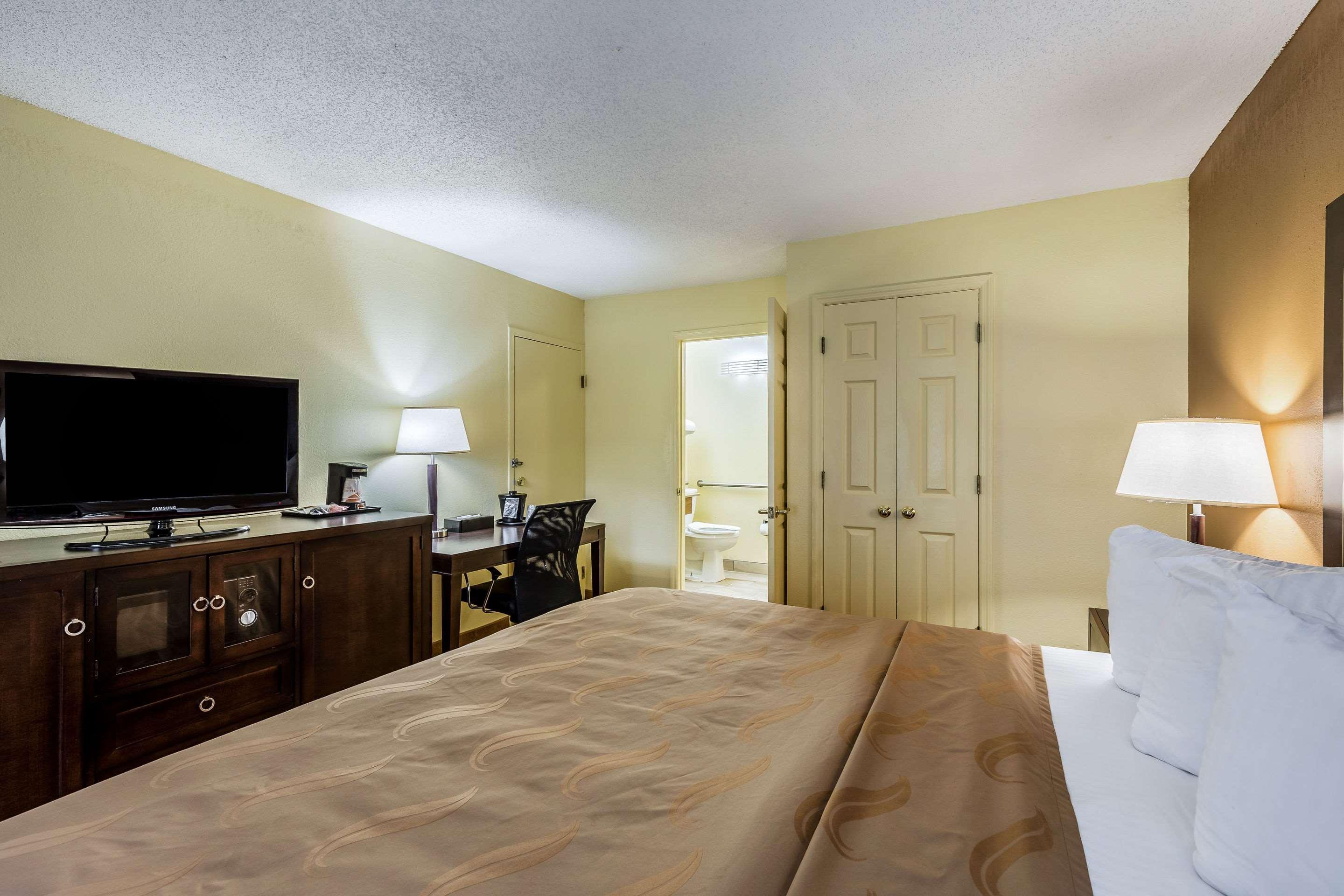 Quality Inn Clemson Near University Anderson Luaran gambar