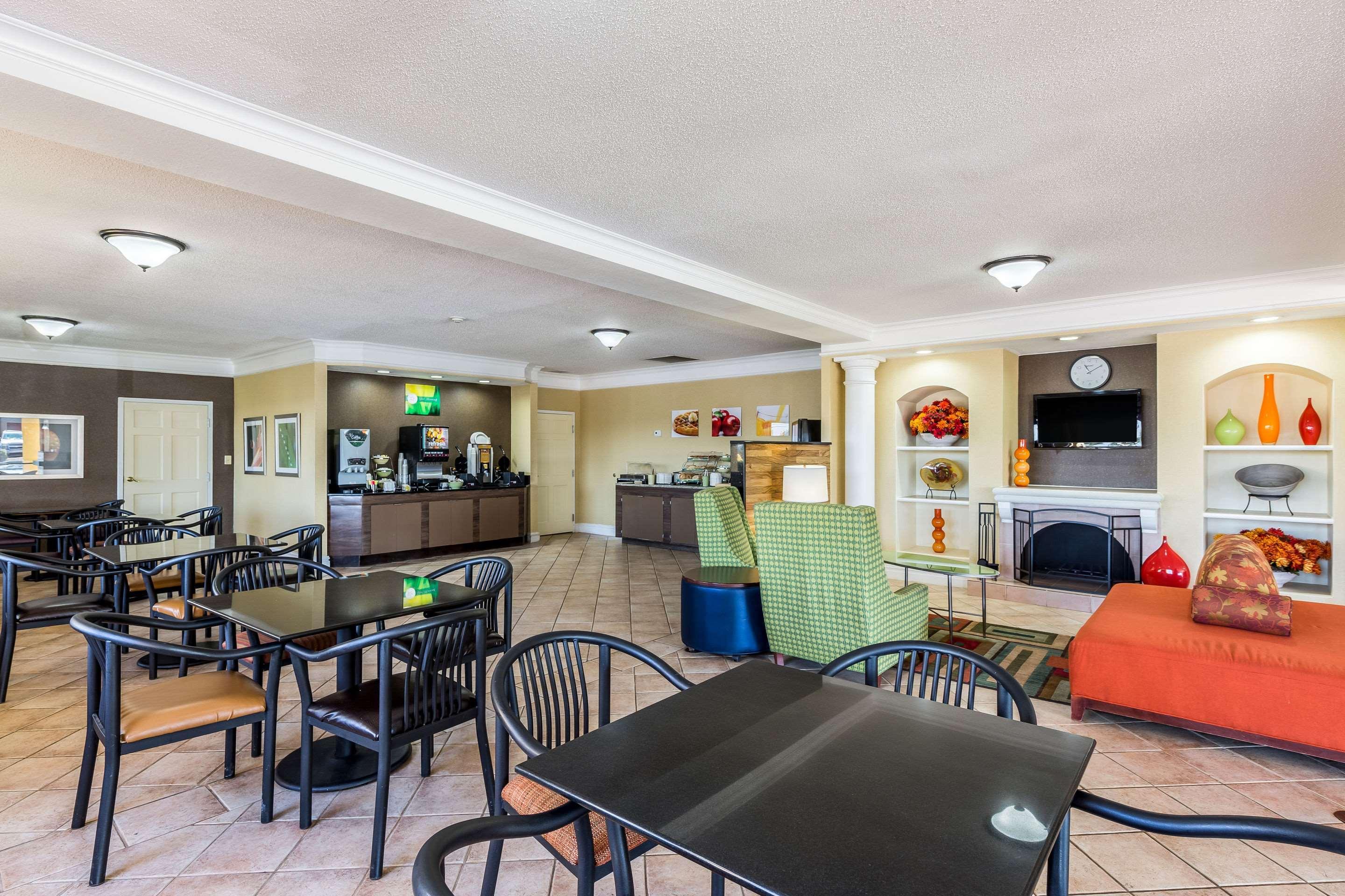 Quality Inn Clemson Near University Anderson Luaran gambar