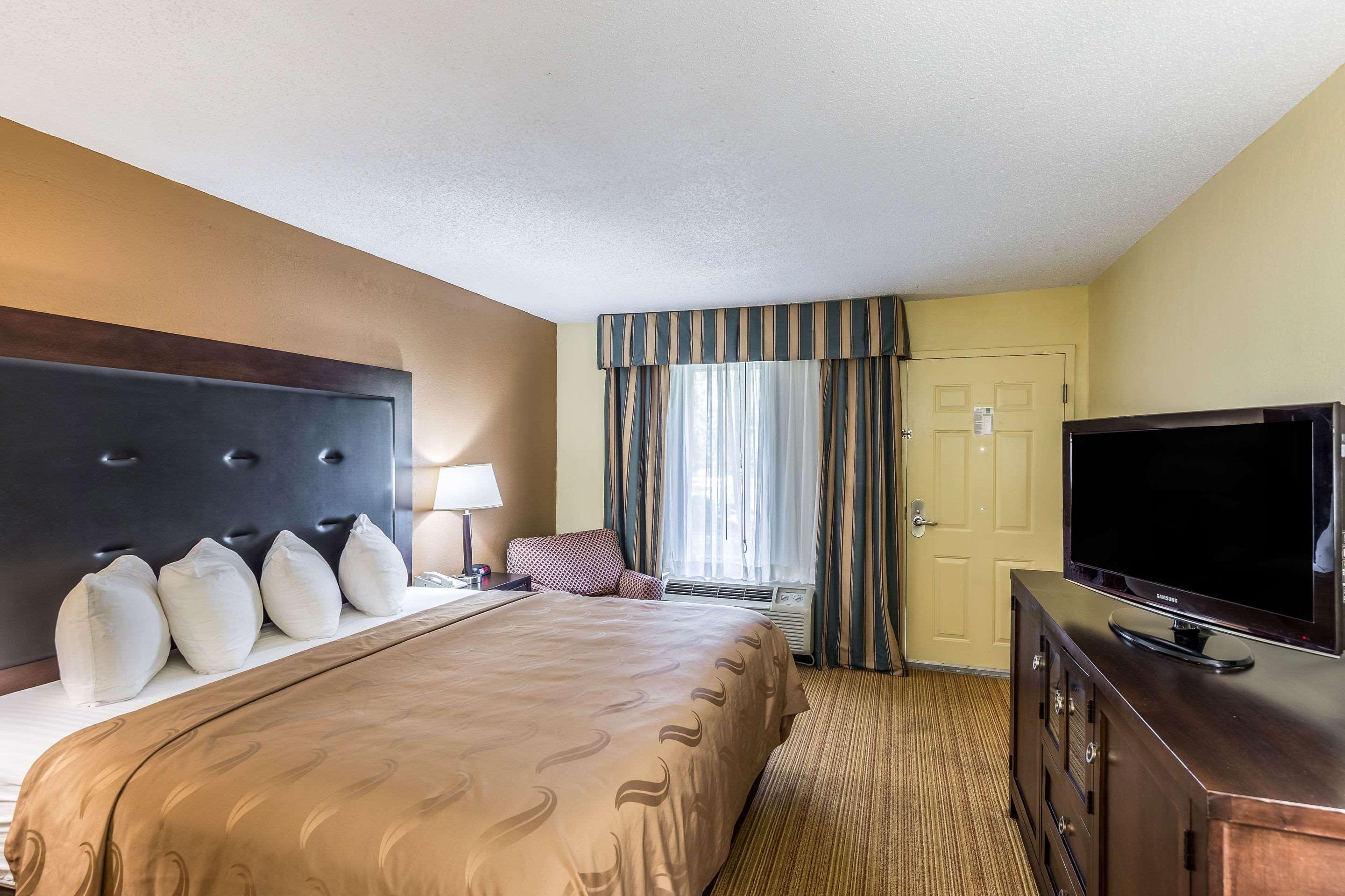 Quality Inn Clemson Near University Anderson Luaran gambar