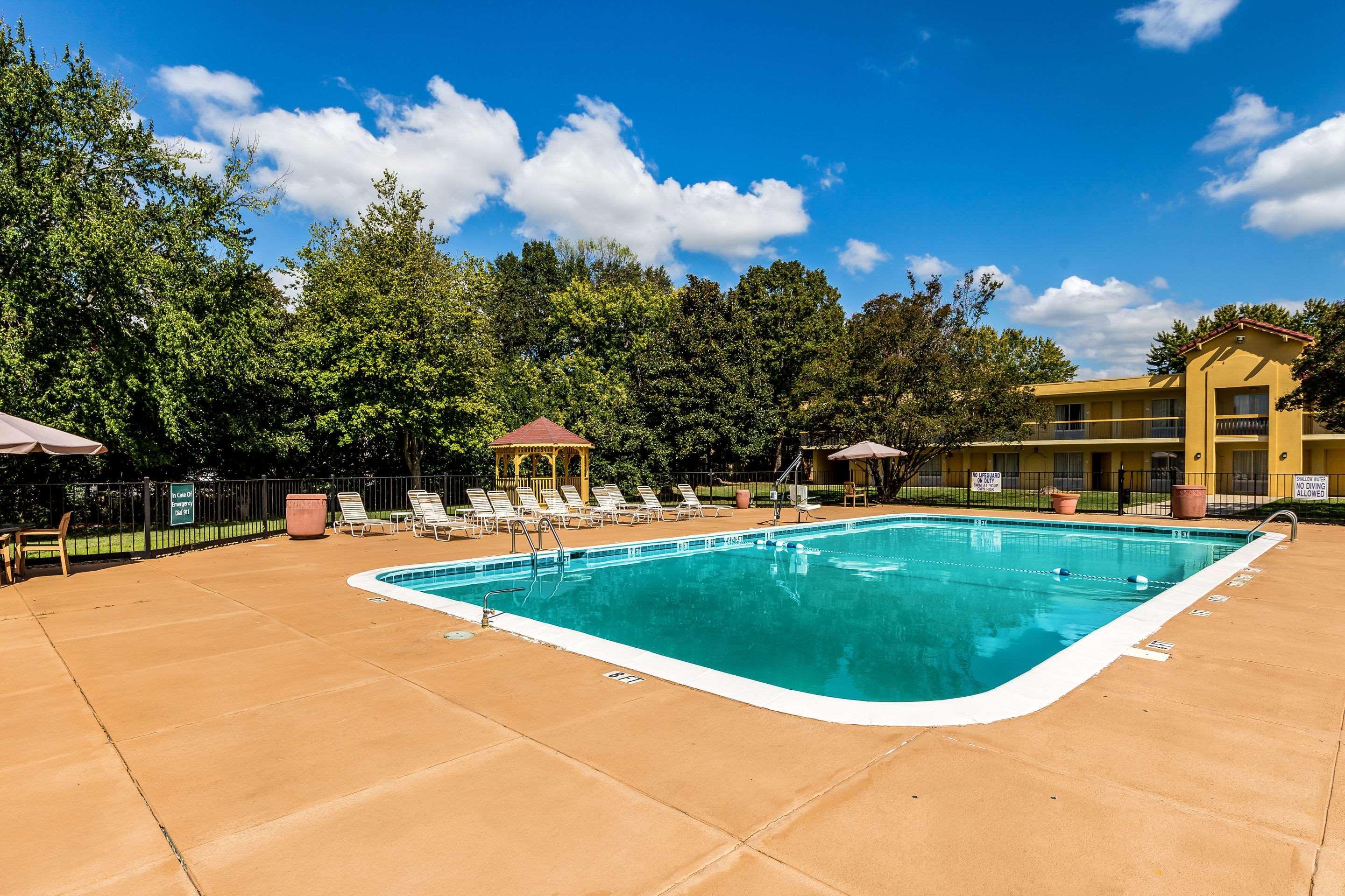 Quality Inn Clemson Near University Anderson Luaran gambar