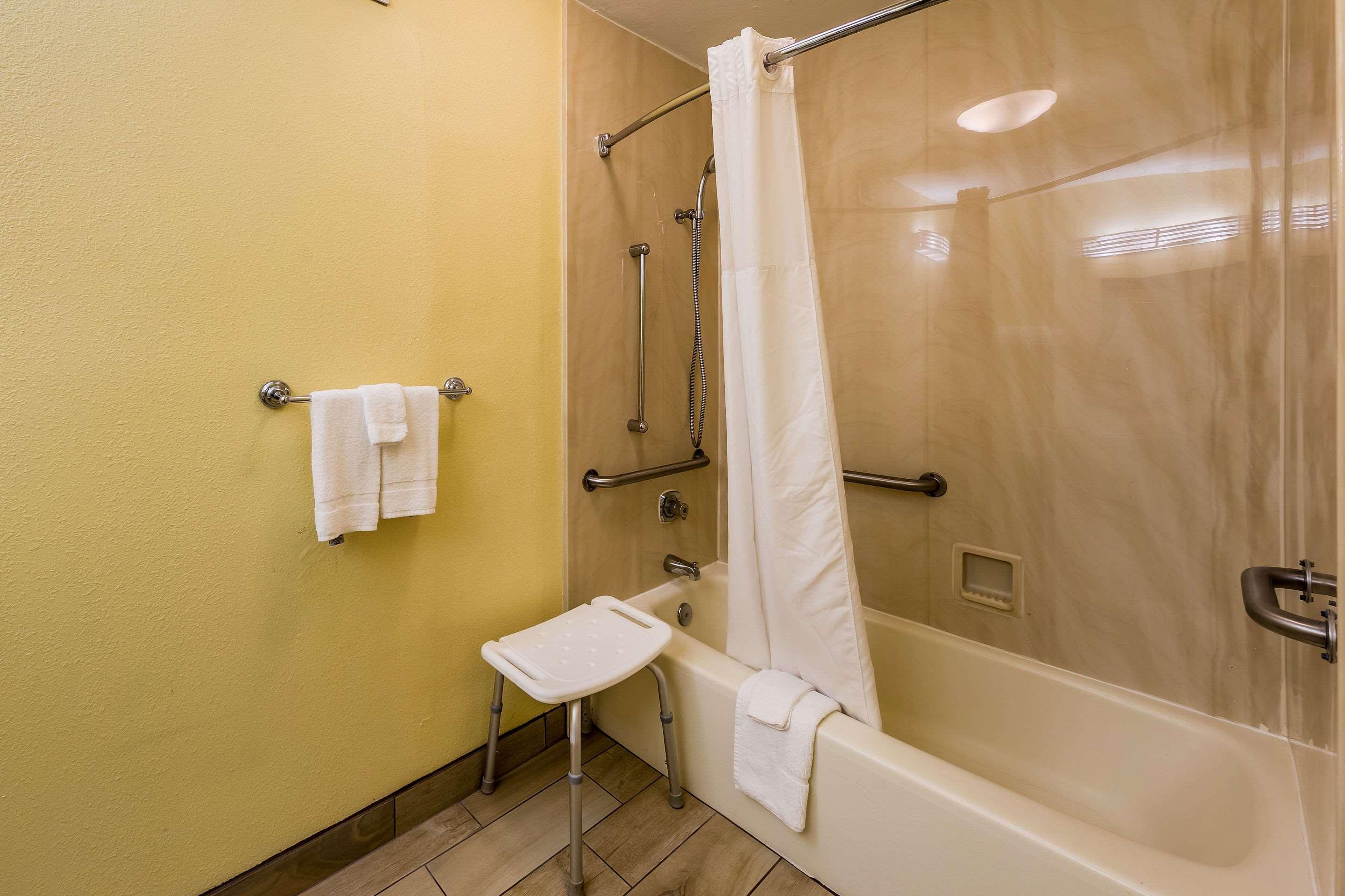 Quality Inn Clemson Near University Anderson Luaran gambar
