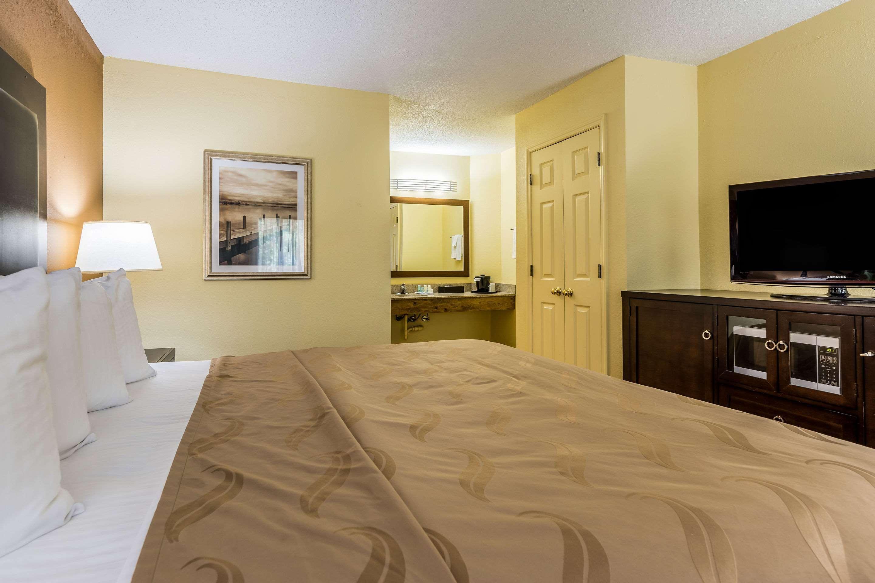 Quality Inn Clemson Near University Anderson Luaran gambar