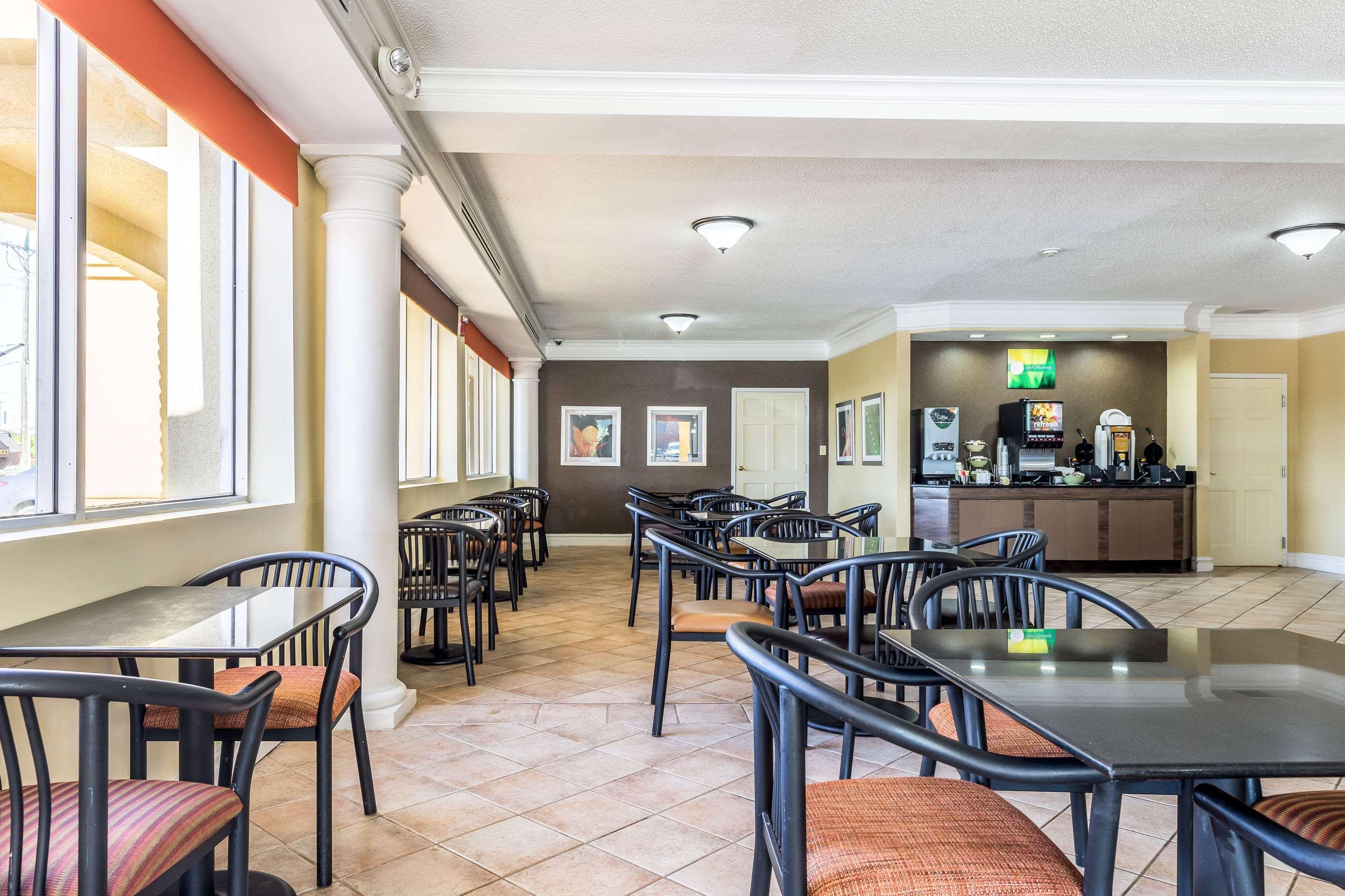 Quality Inn Clemson Near University Anderson Luaran gambar