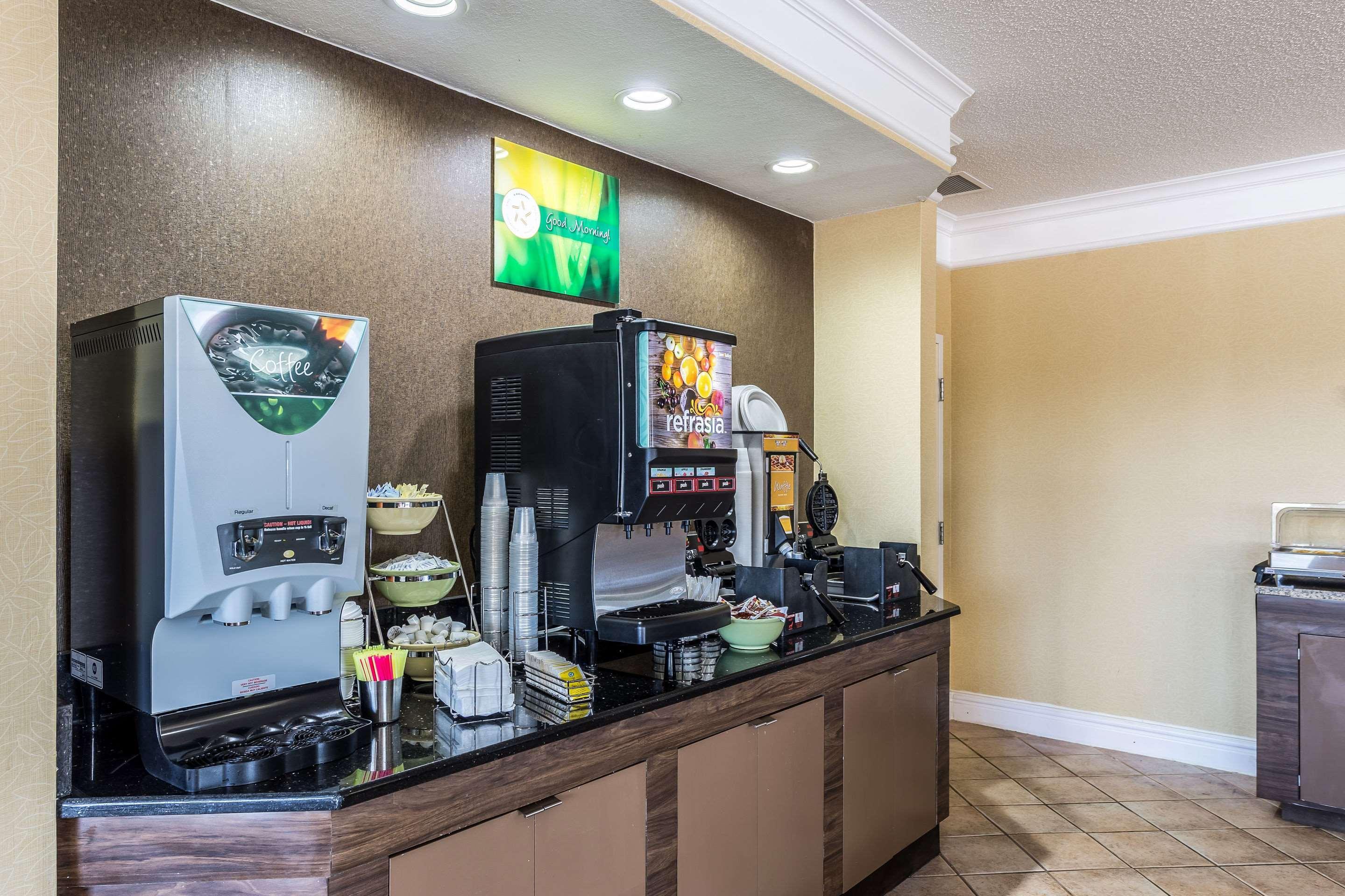 Quality Inn Clemson Near University Anderson Luaran gambar
