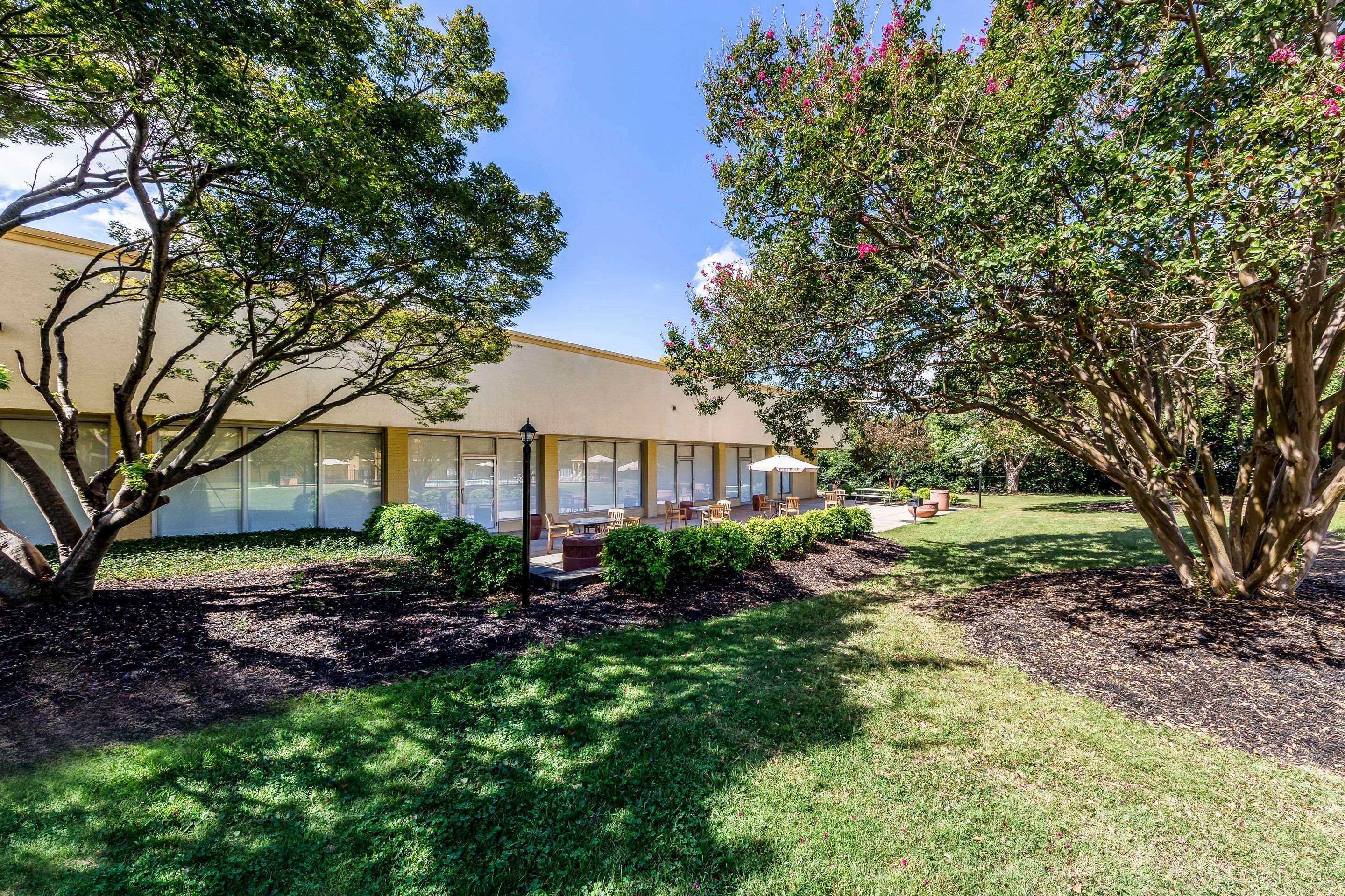 Quality Inn Clemson Near University Anderson Luaran gambar