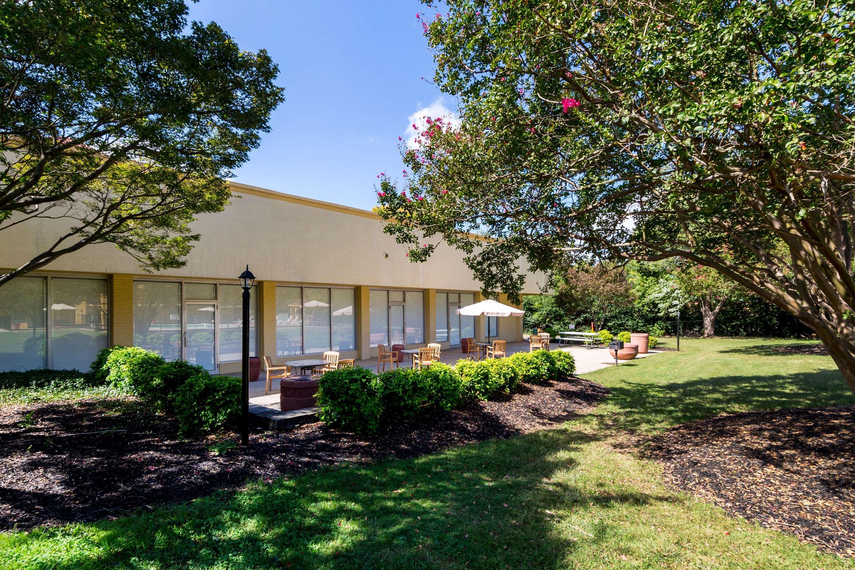 Quality Inn Clemson Near University Anderson Luaran gambar