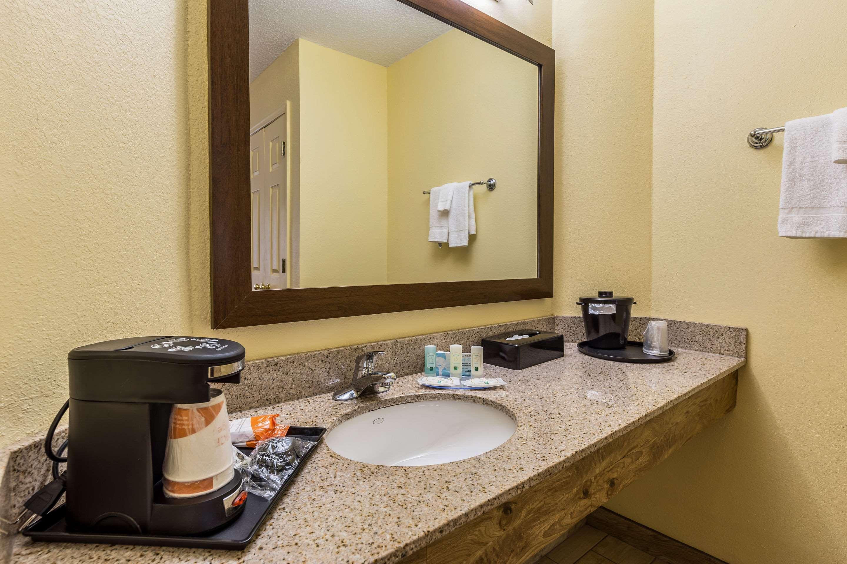 Quality Inn Clemson Near University Anderson Luaran gambar