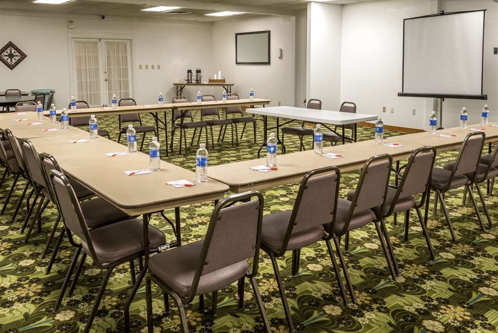 Quality Inn Clemson Near University Anderson Kemudahan gambar