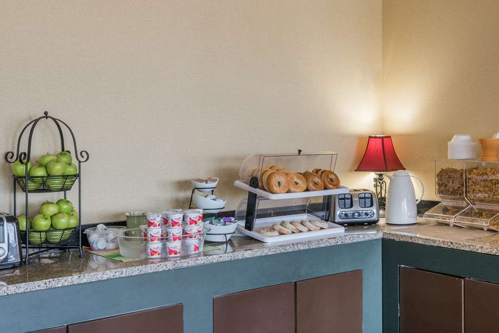 Quality Inn Clemson Near University Anderson Kemudahan gambar