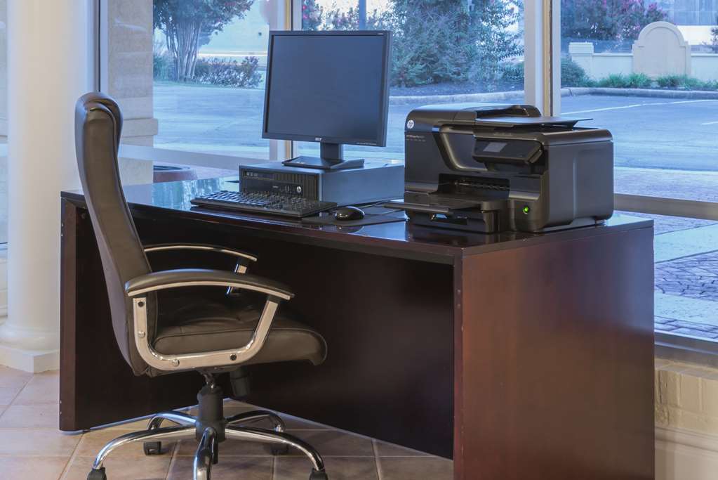 Quality Inn Clemson Near University Anderson Kemudahan gambar