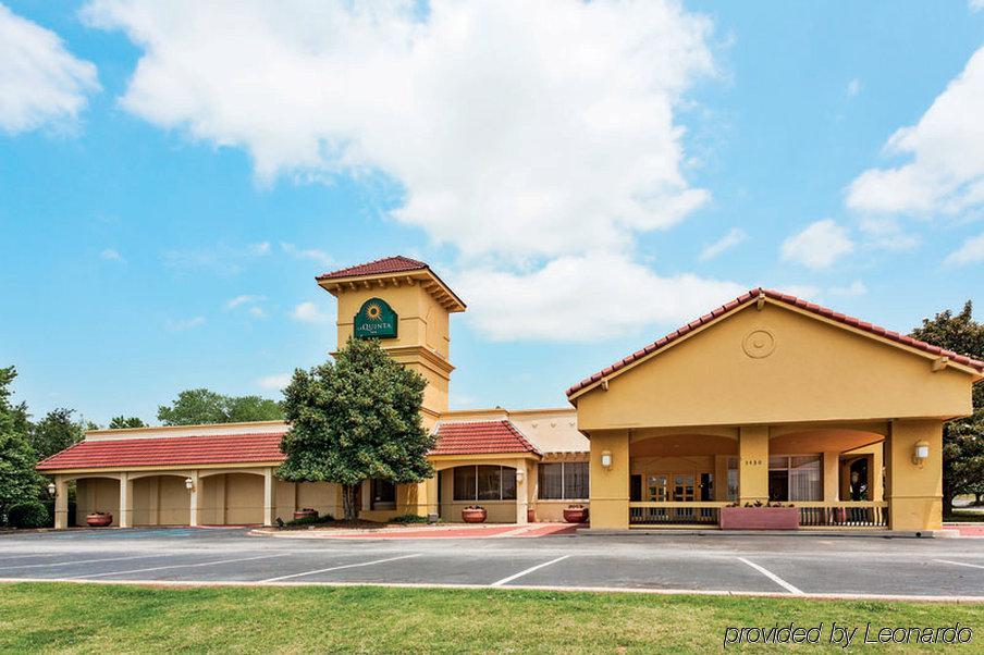 Quality Inn Clemson Near University Anderson Luaran gambar
