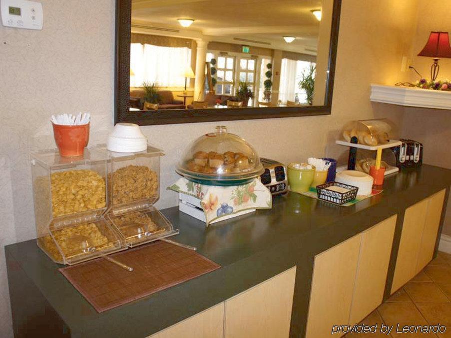 Quality Inn Clemson Near University Anderson Luaran gambar