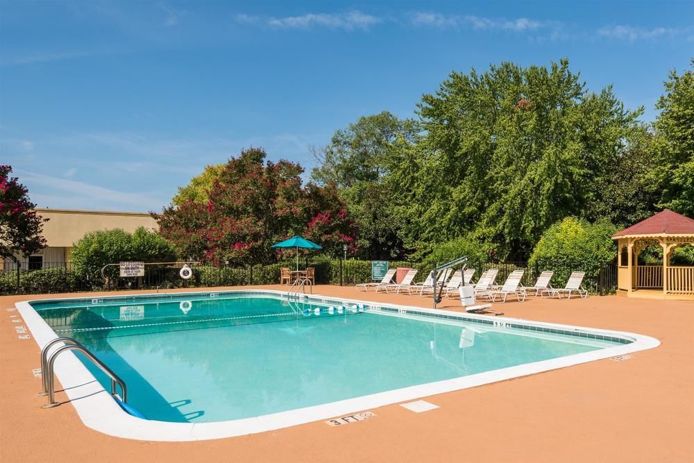 Quality Inn Clemson Near University Anderson Luaran gambar