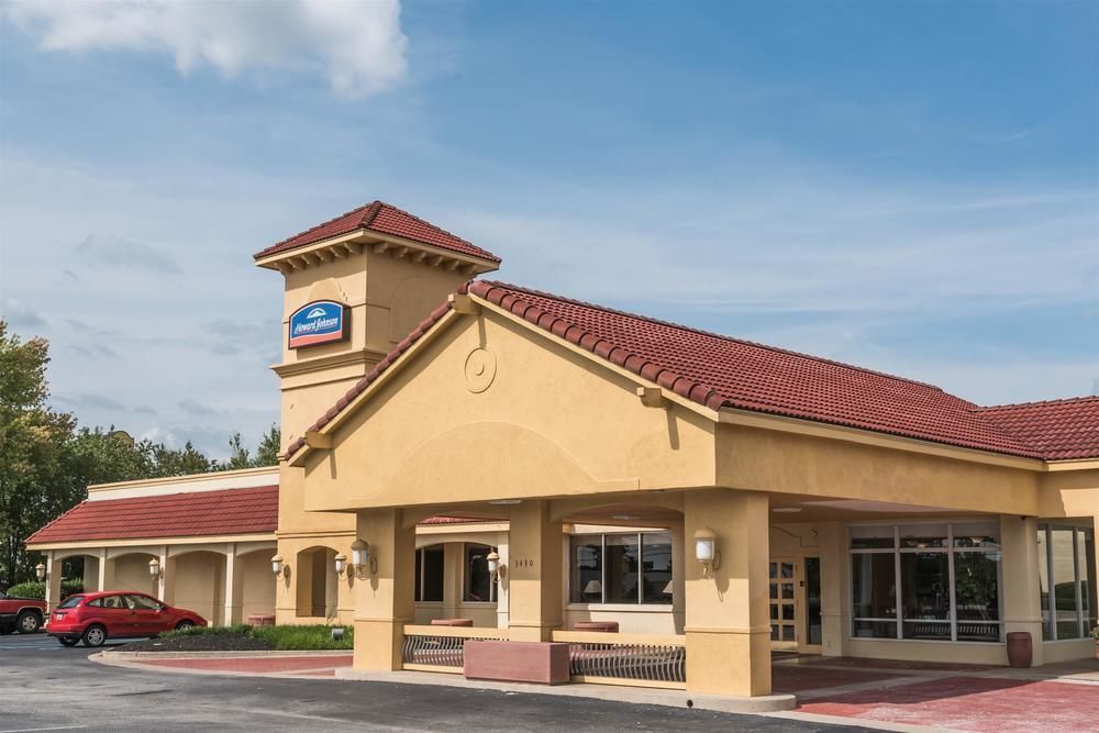 Quality Inn Clemson Near University Anderson Luaran gambar