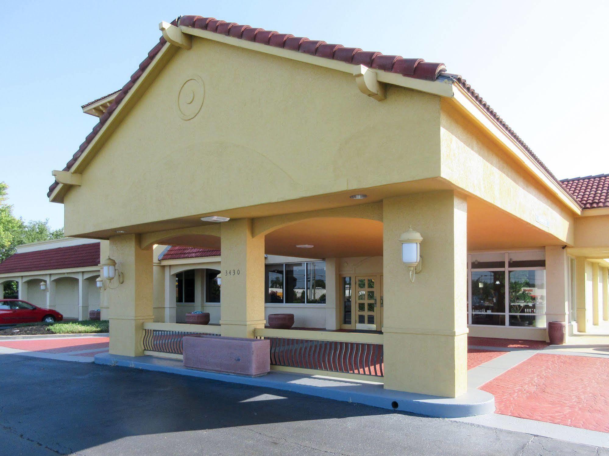 Quality Inn Clemson Near University Anderson Luaran gambar