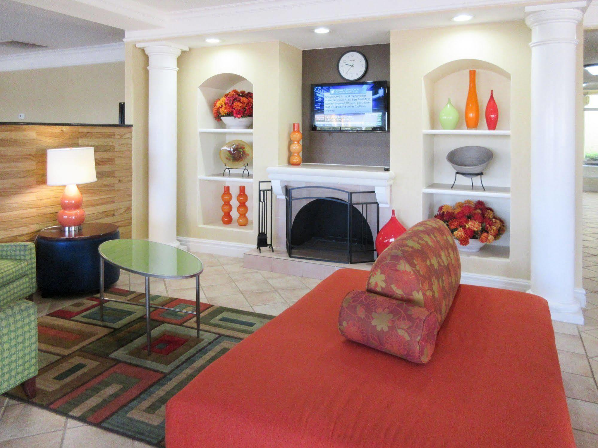 Quality Inn Clemson Near University Anderson Luaran gambar