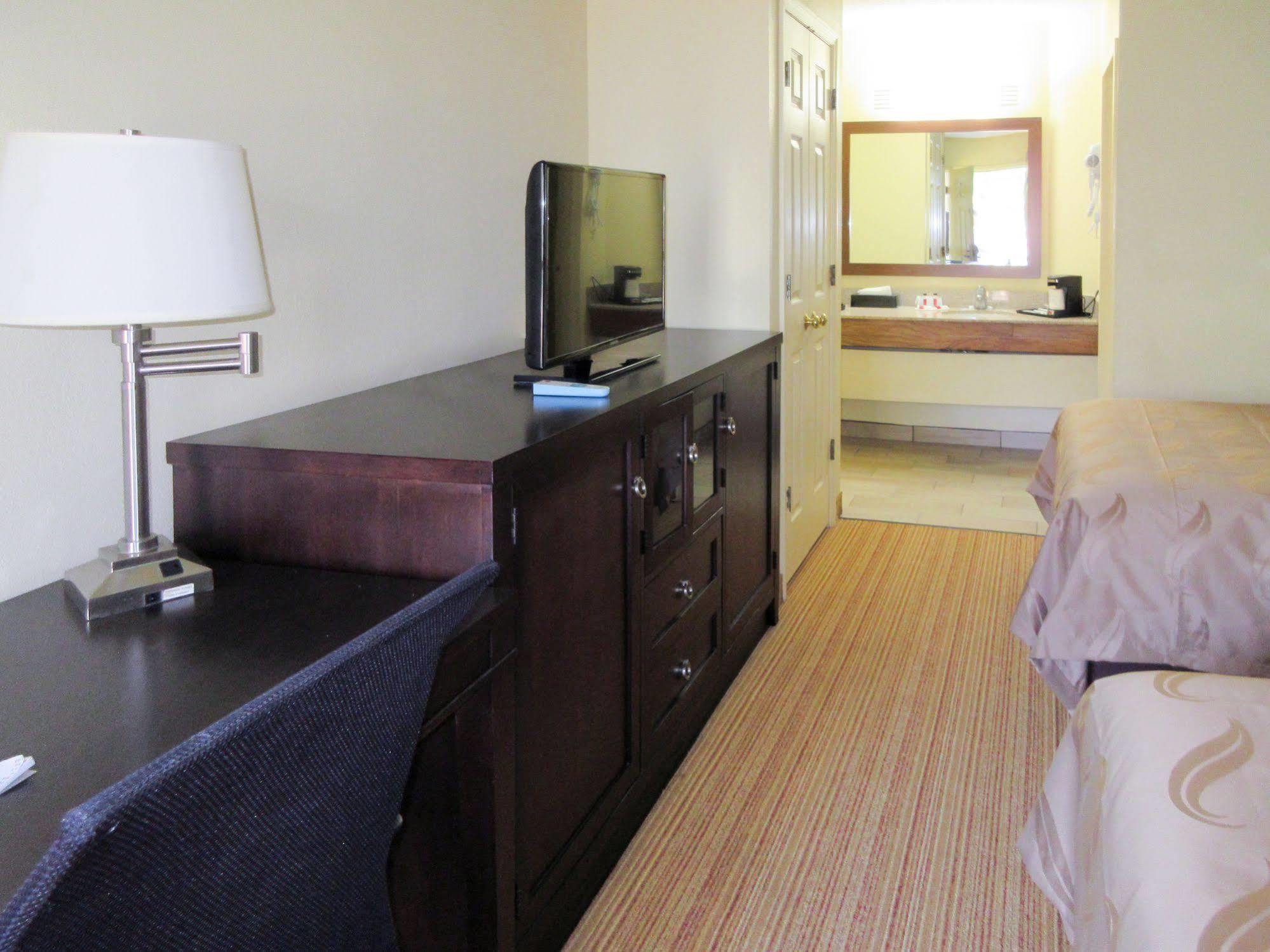 Quality Inn Clemson Near University Anderson Luaran gambar