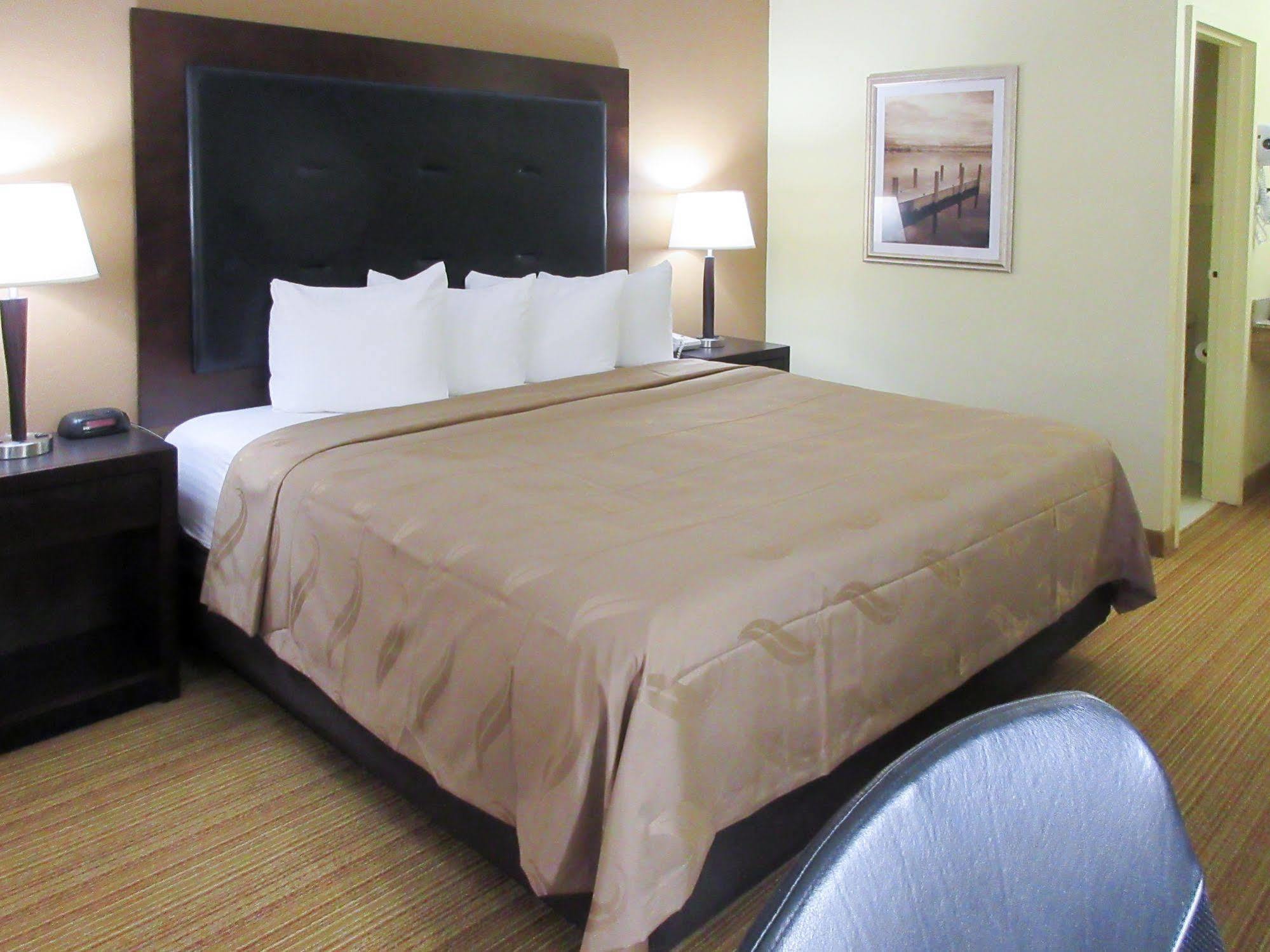 Quality Inn Clemson Near University Anderson Luaran gambar