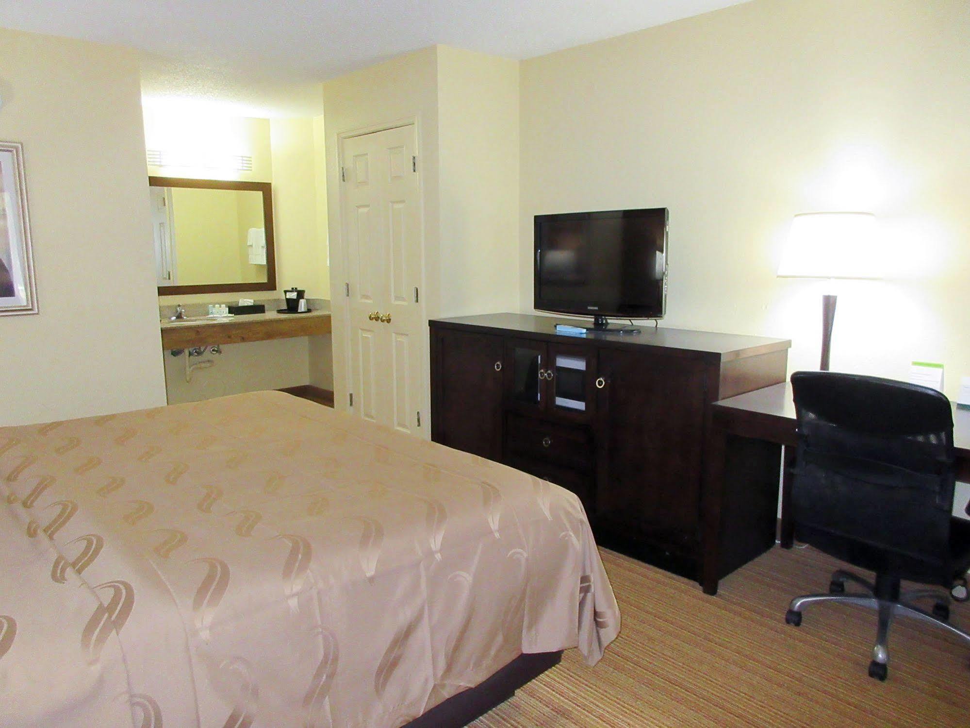 Quality Inn Clemson Near University Anderson Luaran gambar
