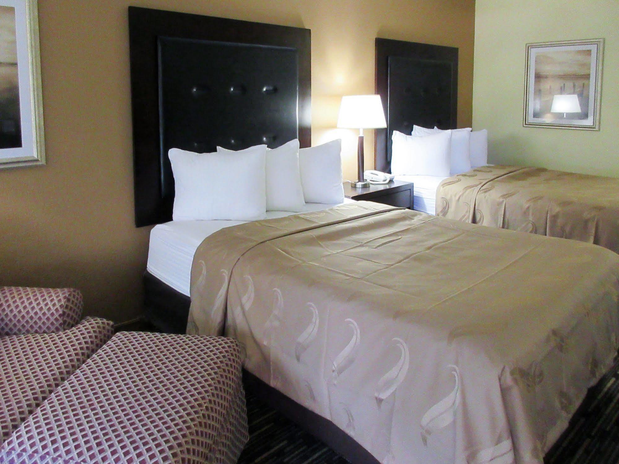 Quality Inn Clemson Near University Anderson Luaran gambar